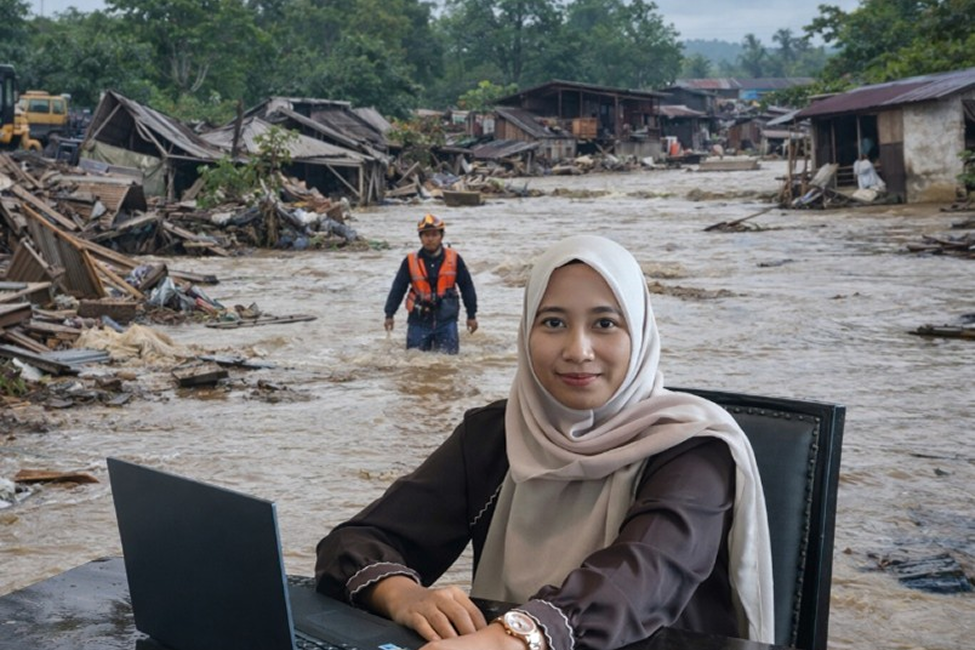 Dosen Fisika Raih Pendanaan Program Mahasiswa Berdampak Tahun 2026