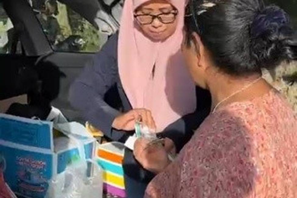 Dosen Fisika FST UNSAM Menginisiasi Penggalangan Donasi untuk Korban Bencana Aceh Tamiang dan Aceh Tengah